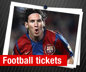 Buy Football Tickets Buy Football Tickets